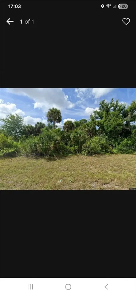 134 April Road Rotonda West FL 33947
