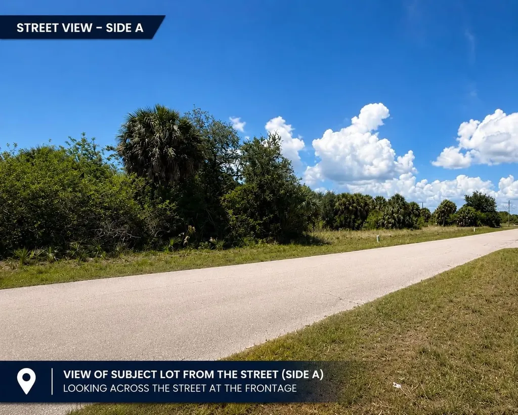 134 April Road Rotonda West FL 33947