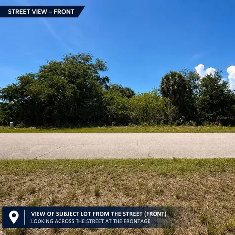 134 April Road Rotonda West FL 33947