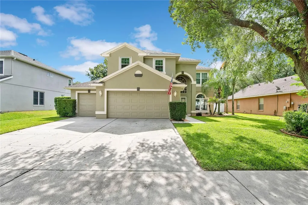 2675 Running Springs Loop Oviedo FL 32765
