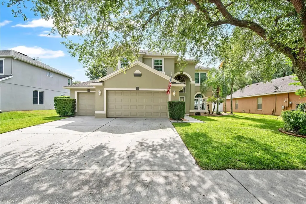 2675 Running Springs Loop Oviedo FL 32765