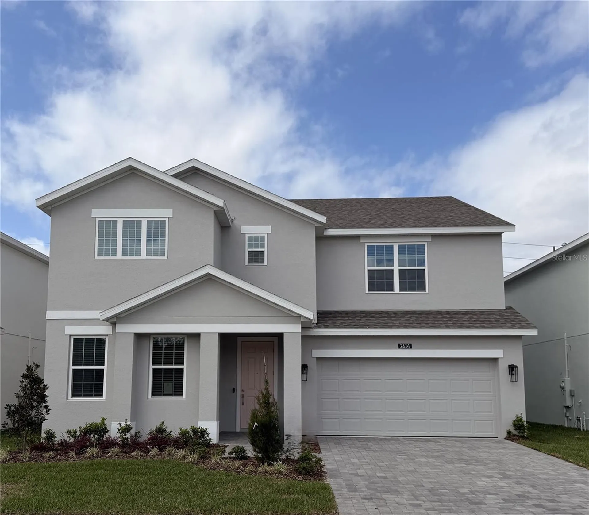2614 Cavanaugh Drive Orlando FL 32817