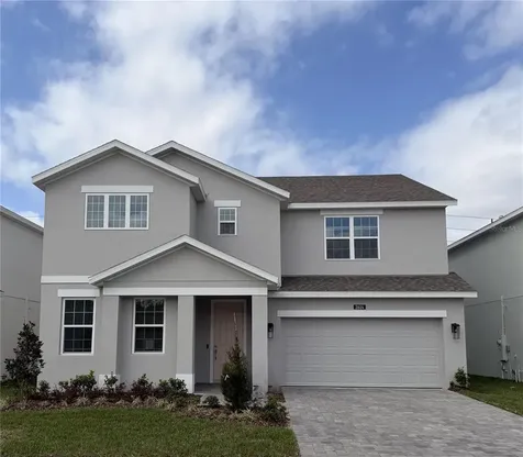 2614 Cavanaugh Drive Orlando FL 32817