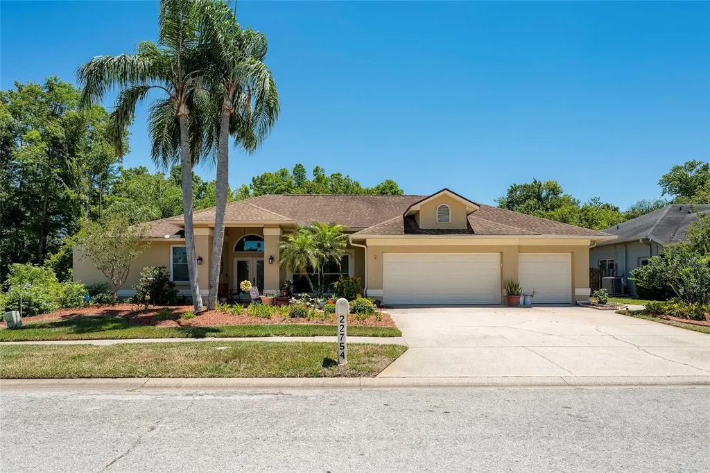 22754 Magnolia Trace Boulevard Lutz FL 33549