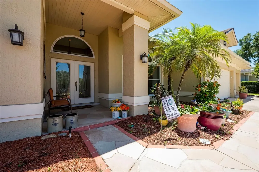 22754 Magnolia Trace Boulevard Lutz FL 33549