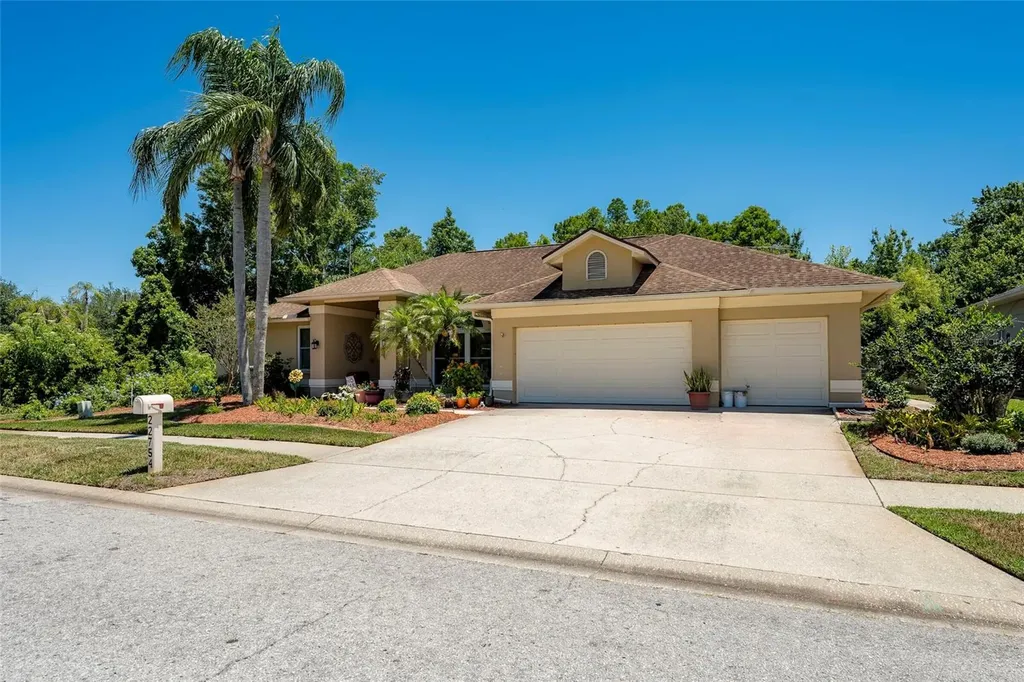 22754 Magnolia Trace Boulevard Lutz FL 33549