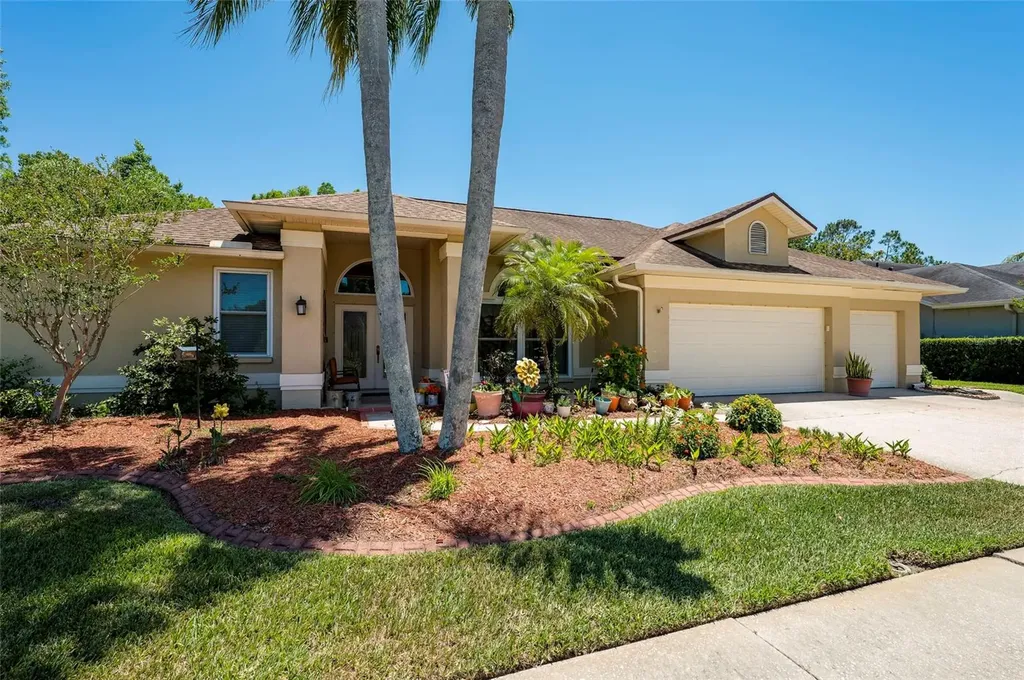 22754 Magnolia Trace Boulevard Lutz FL 33549
