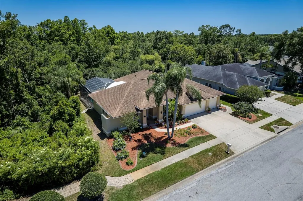22754 Magnolia Trace Boulevard Lutz FL 33549
