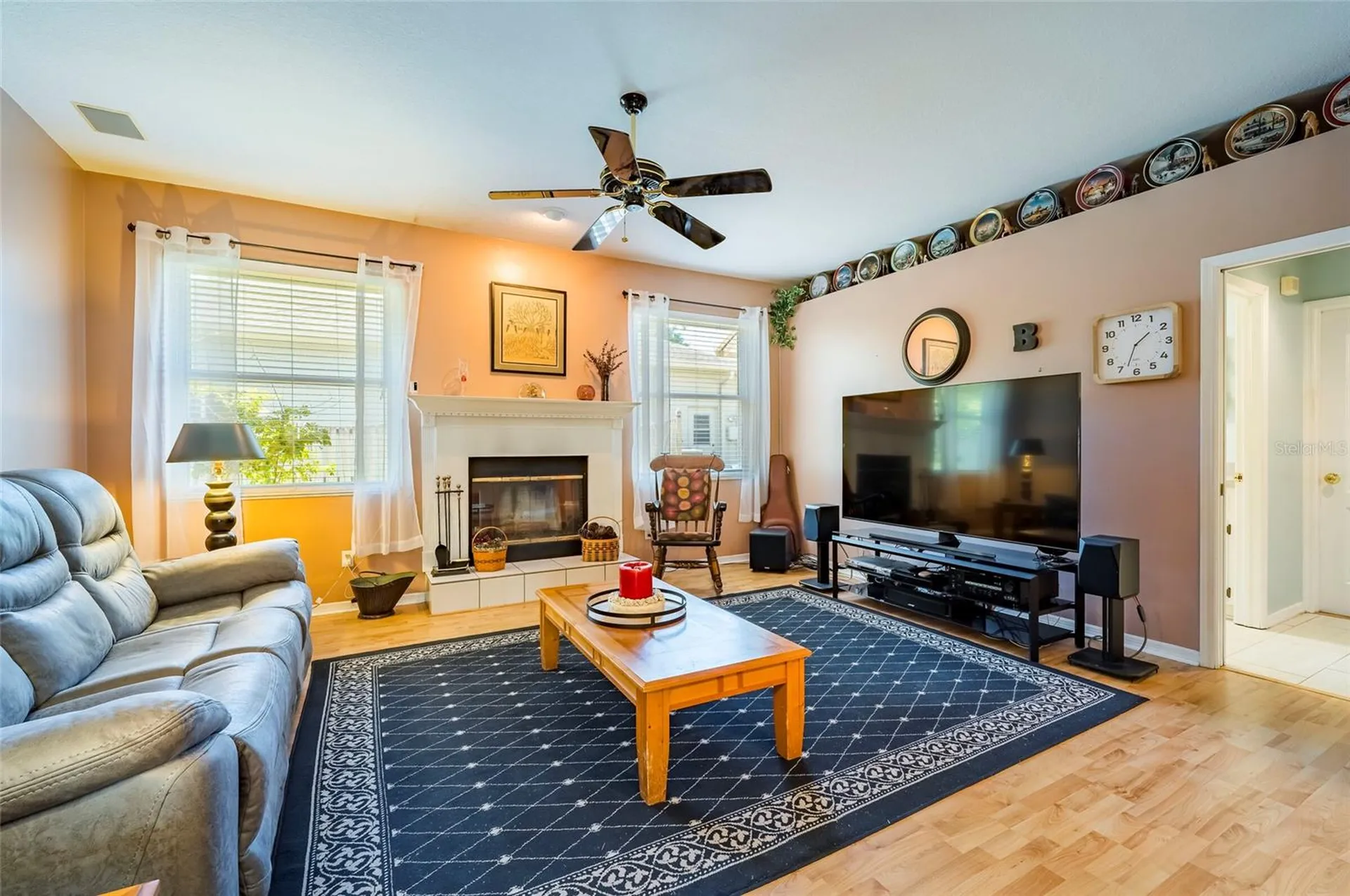 22754 Magnolia Trace Boulevard Lutz FL 33549