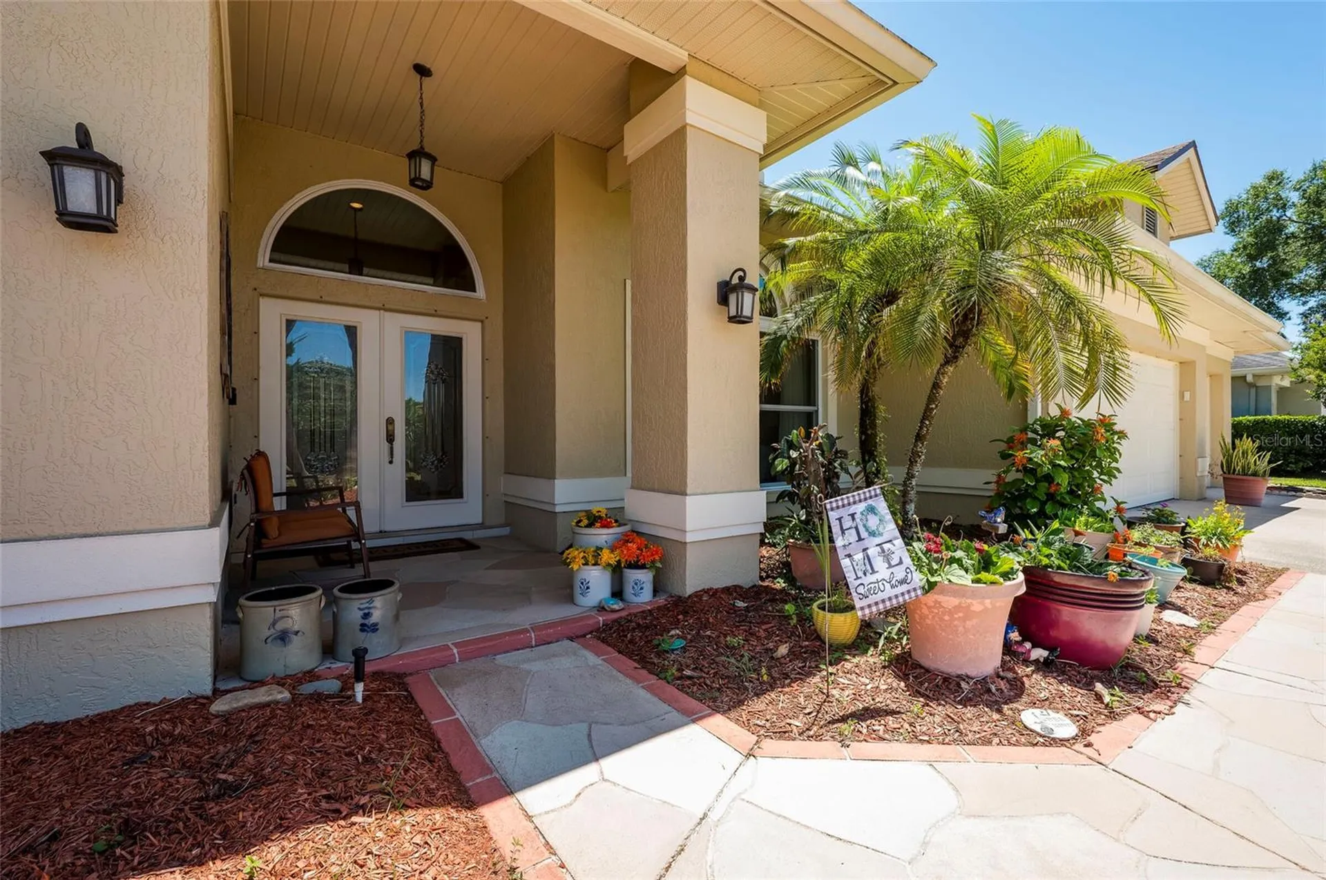 22754 Magnolia Trace Boulevard Lutz FL 33549