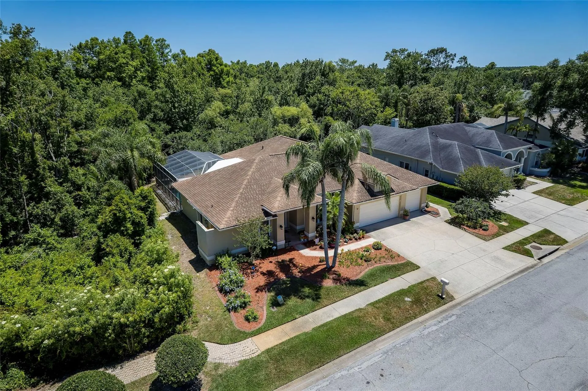 22754 Magnolia Trace Boulevard Lutz FL 33549