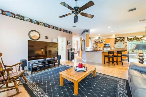 22754 Magnolia Trace Boulevard Lutz FL 33549