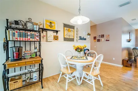 22754 Magnolia Trace Boulevard Lutz FL 33549