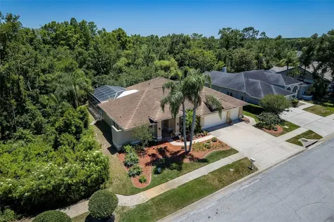 22754 Magnolia Trace Boulevard Lutz FL 33549