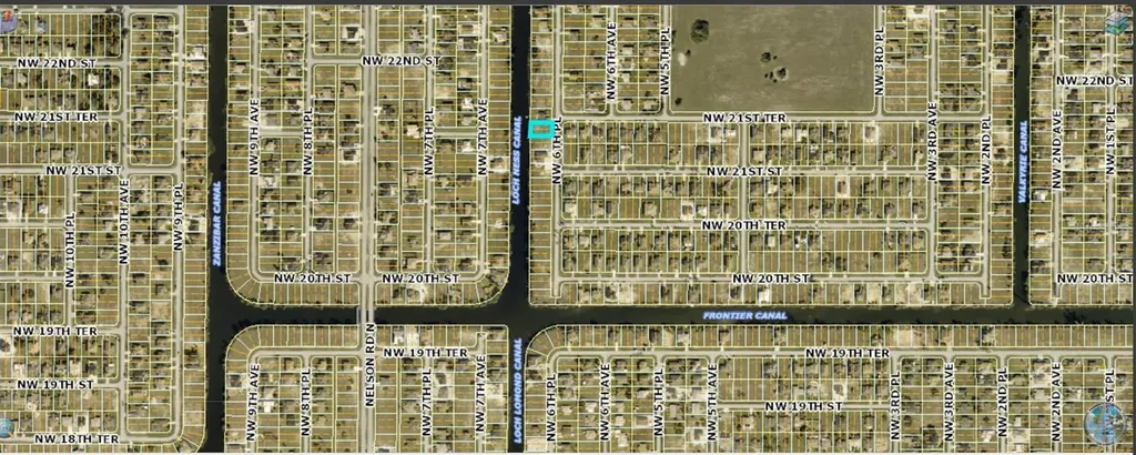2110 NW 6th Place Cape Coral FL 33993