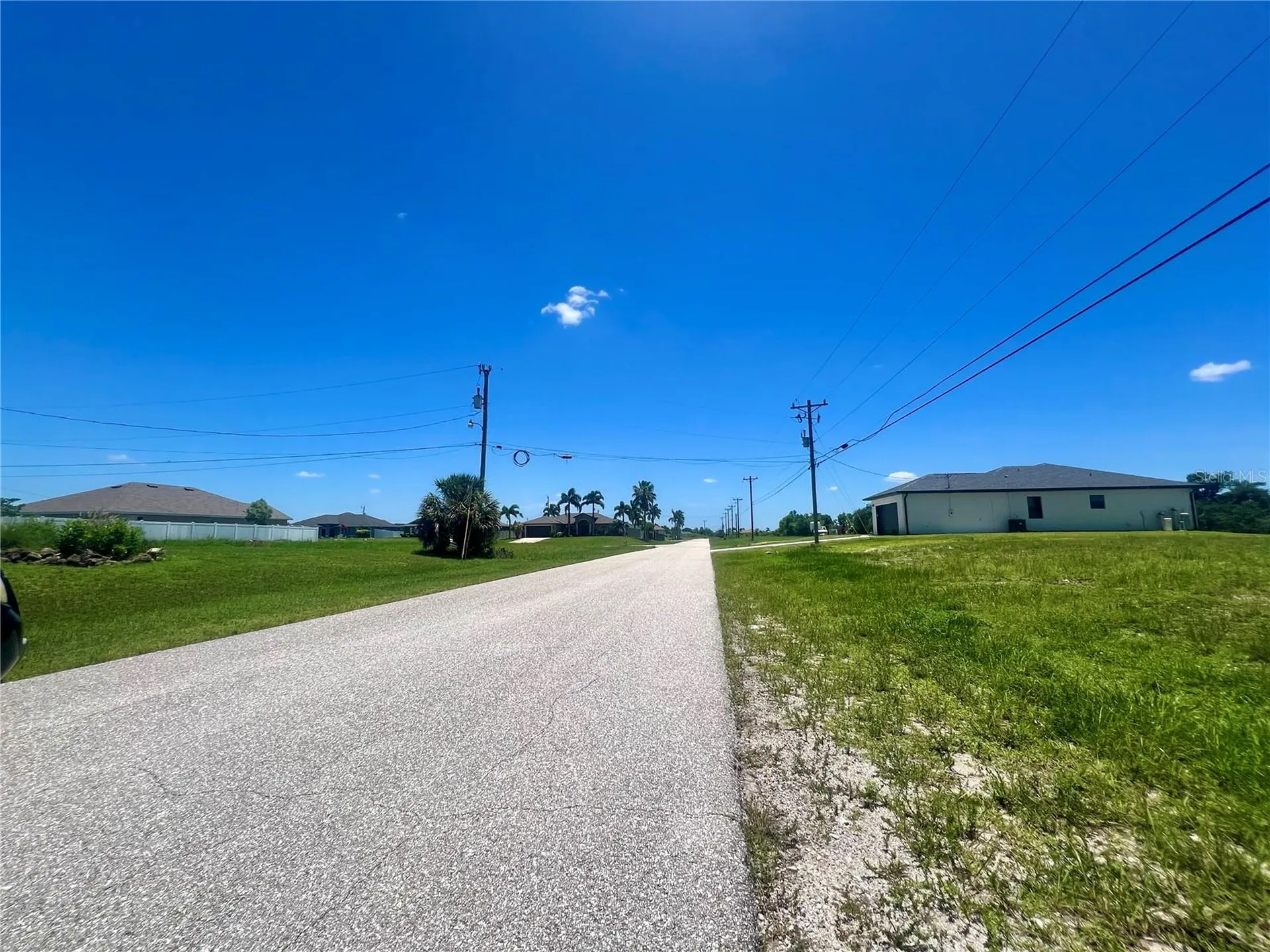 2110 NW 6th Place Cape Coral FL 33993