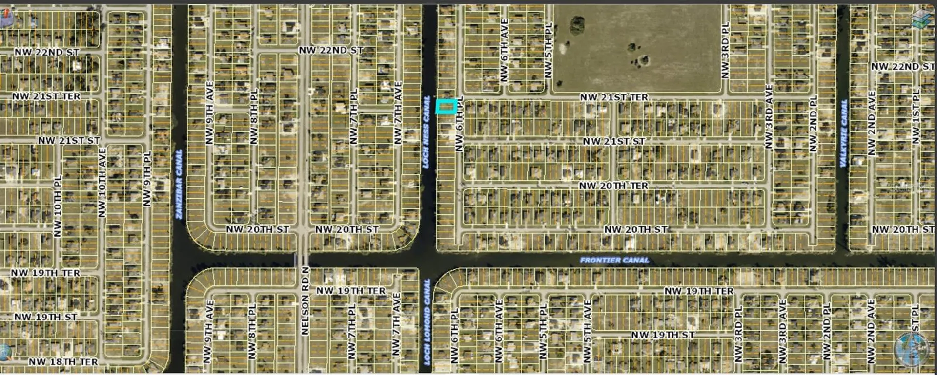 2110 NW 6th Place Cape Coral FL 33993