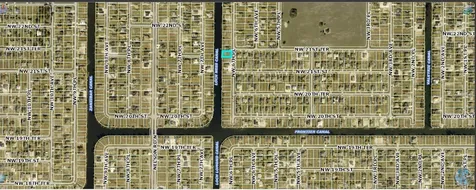 2110 NW 6th Place Cape Coral FL 33993