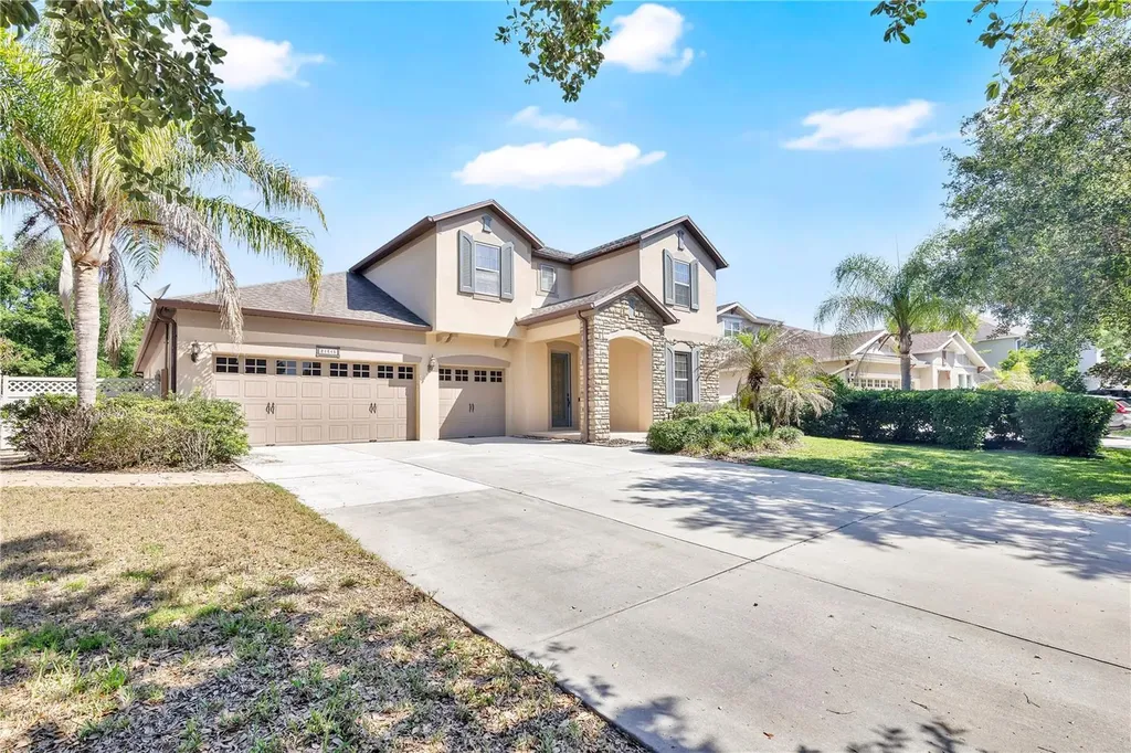 21345 Sullivan Ranch Boulevard Mount Dora FL 32757