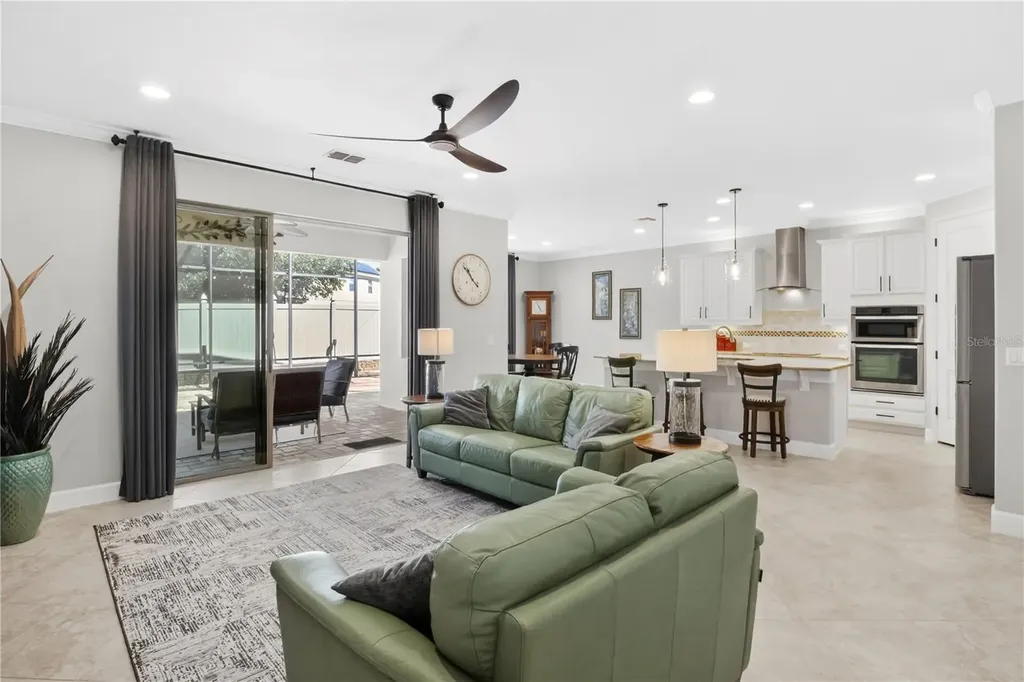 21345 Sullivan Ranch Boulevard Mount Dora FL 32757
