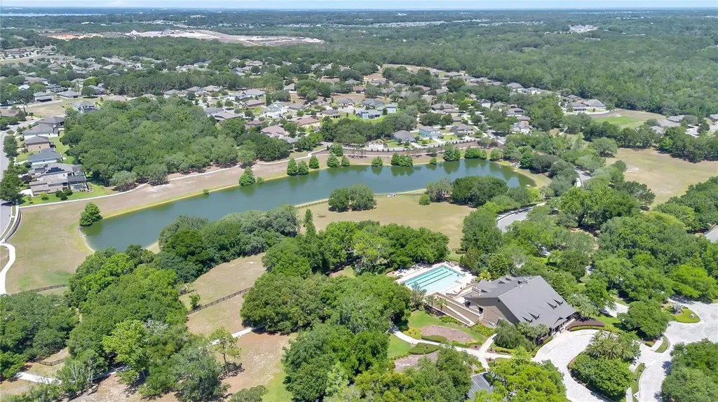 21345 Sullivan Ranch Boulevard Mount Dora FL 32757