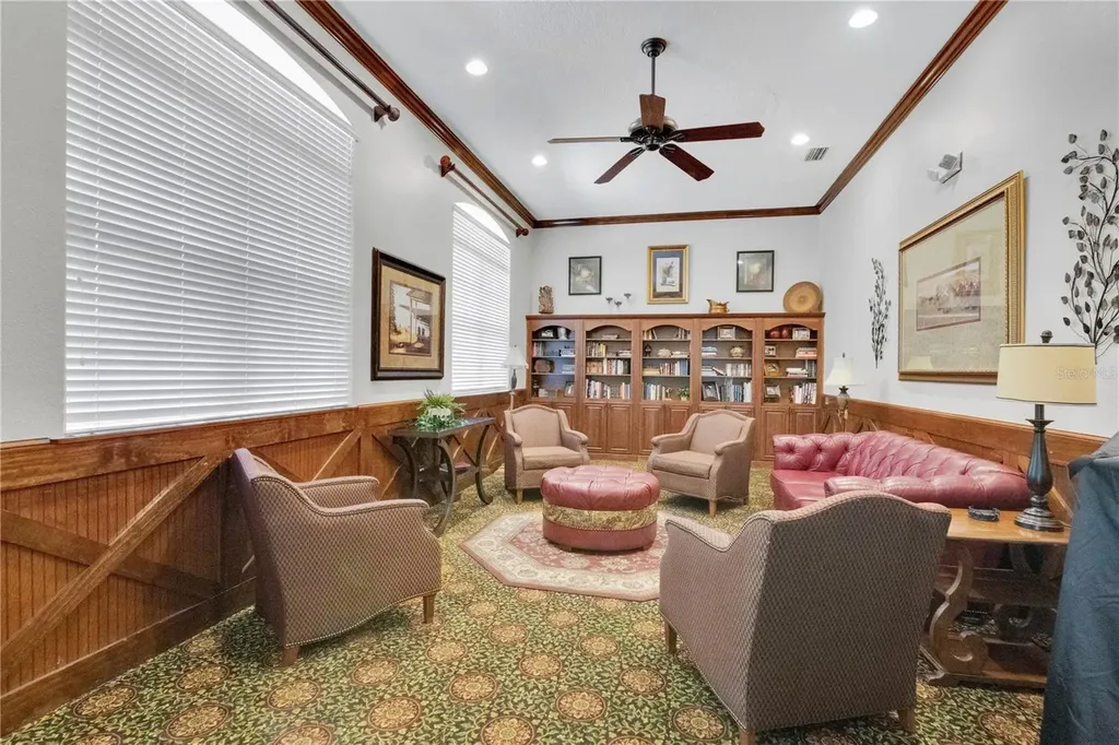 21345 Sullivan Ranch Boulevard Mount Dora FL 32757