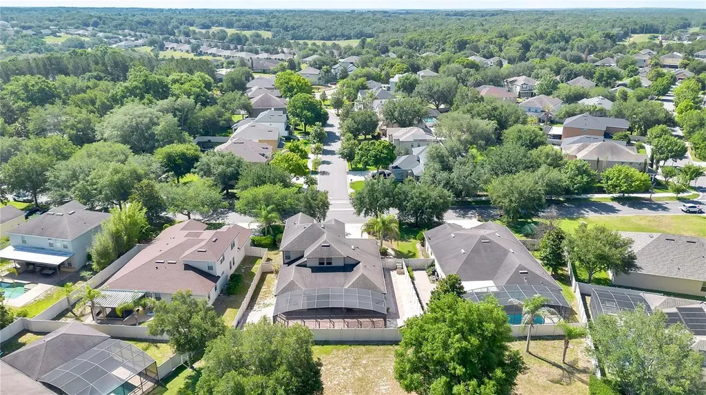 21345 Sullivan Ranch Boulevard Mount Dora FL 32757