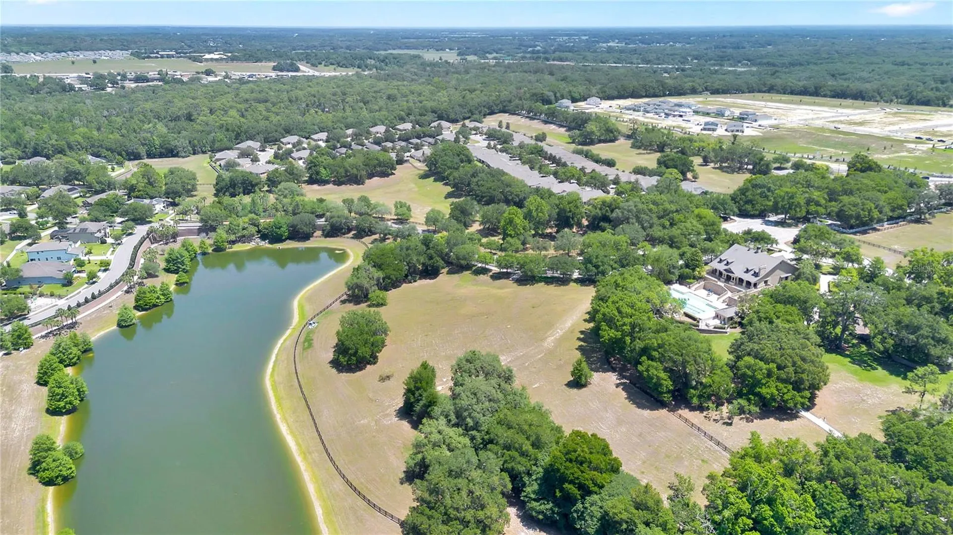 21345 Sullivan Ranch Boulevard Mount Dora FL 32757