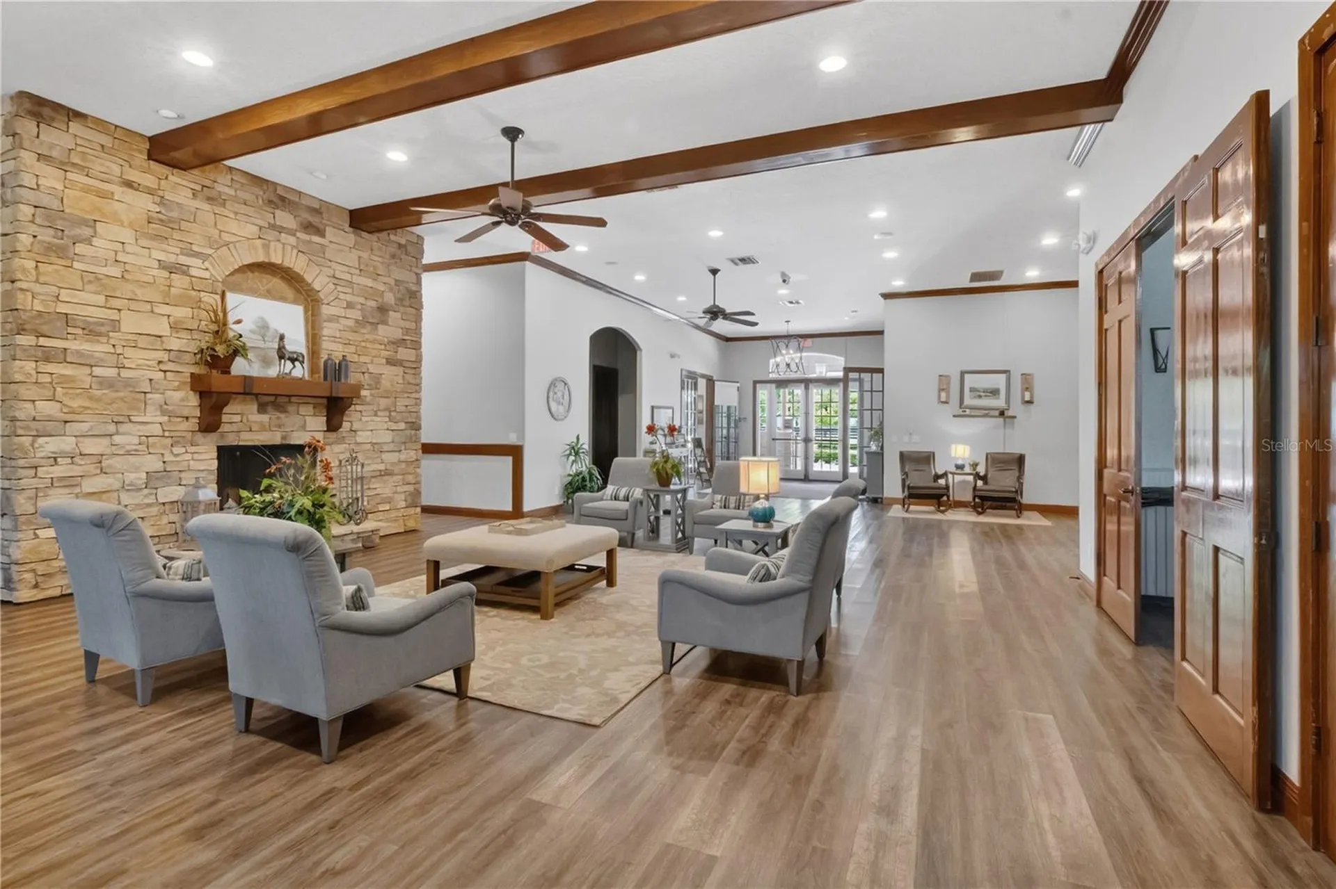 21345 Sullivan Ranch Boulevard Mount Dora FL 32757