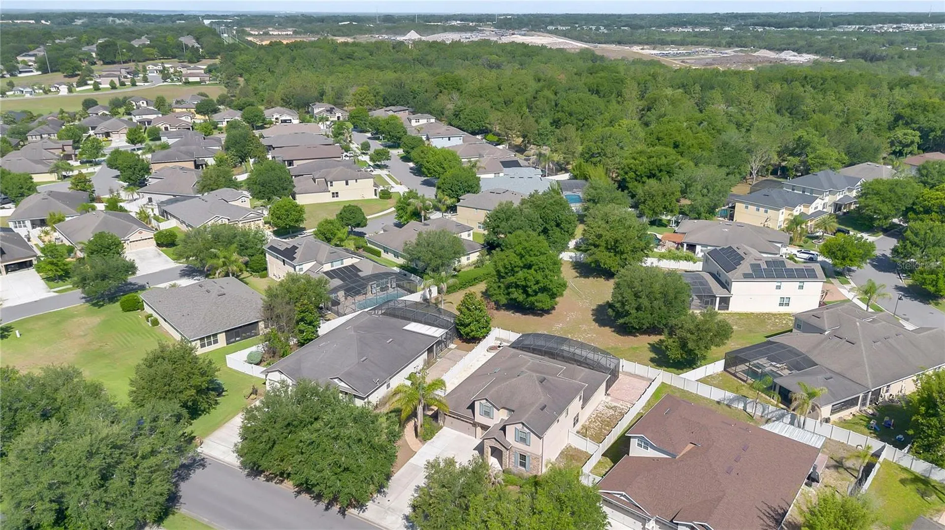 21345 Sullivan Ranch Boulevard Mount Dora FL 32757