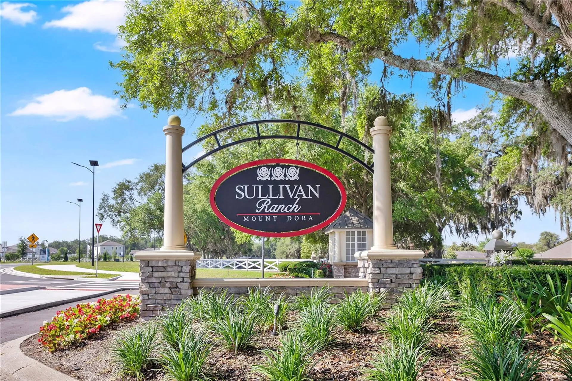 21345 Sullivan Ranch Boulevard Mount Dora FL 32757