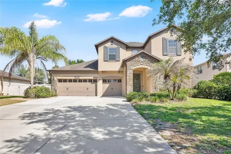21345 Sullivan Ranch Boulevard Mount Dora FL 32757