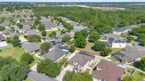 21345 Sullivan Ranch Boulevard Mount Dora FL 32757