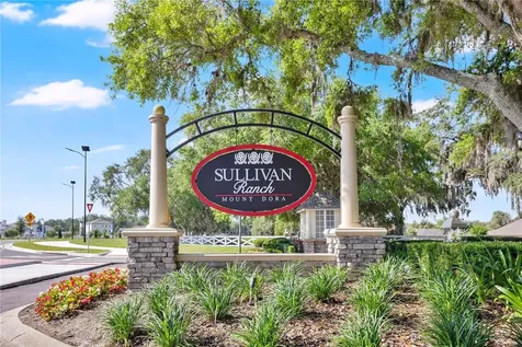 21345 Sullivan Ranch Boulevard Mount Dora FL 32757