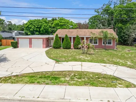 78 S Winter Park Drive Casselberry FL 32707