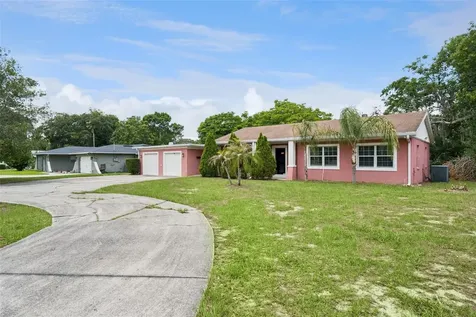78 S Winter Park Drive Casselberry FL 32707