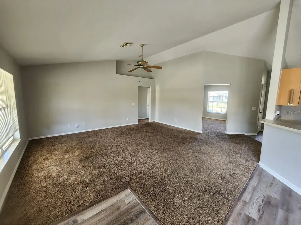 2583 Wilburn Terrace North Port FL 34288
