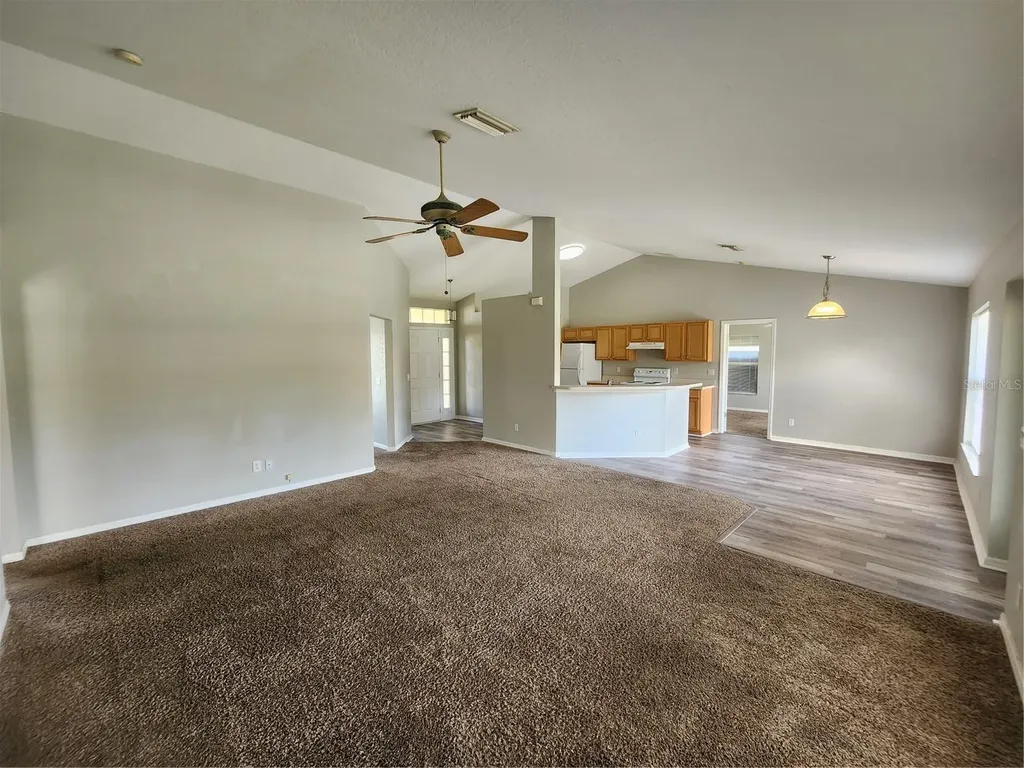 2583 Wilburn Terrace North Port FL 34288