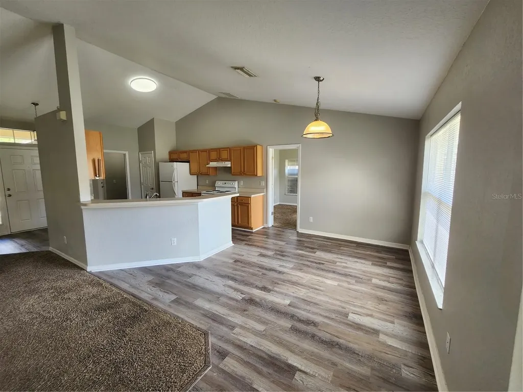 2583 Wilburn Terrace North Port FL 34288
