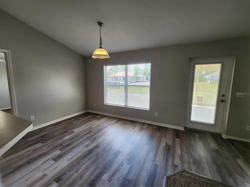 2583 Wilburn Terrace North Port FL 34288