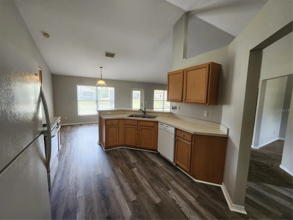 2583 Wilburn Terrace North Port FL 34288