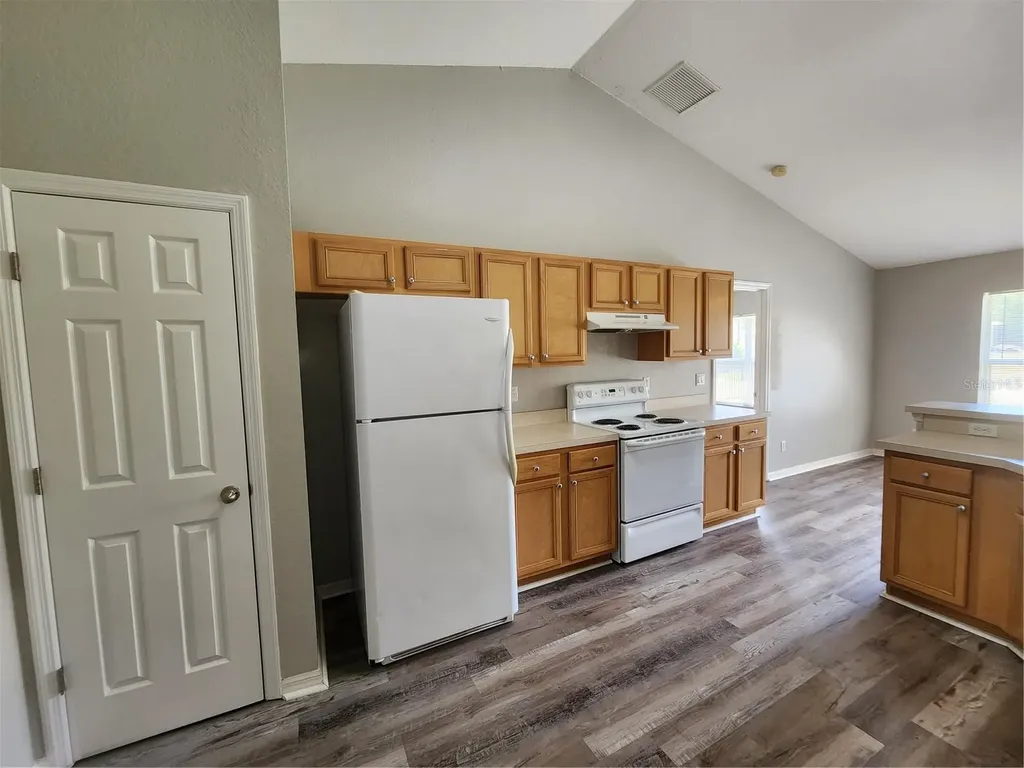 2583 Wilburn Terrace North Port FL 34288
