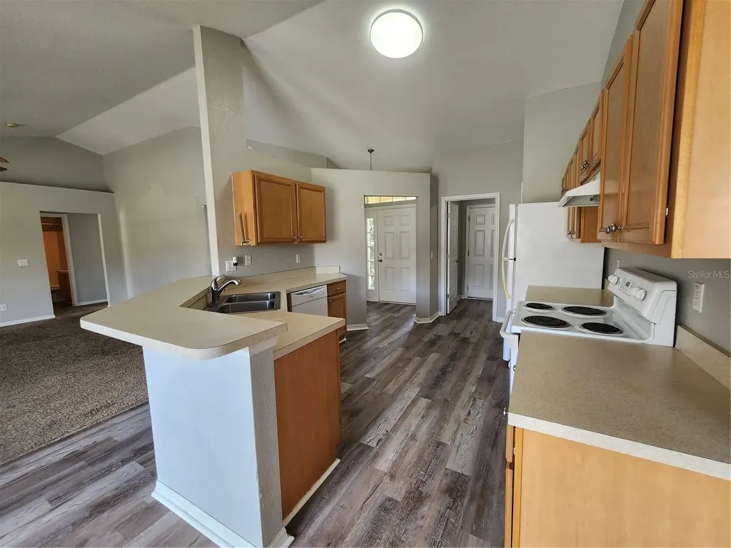 2583 Wilburn Terrace North Port FL 34288