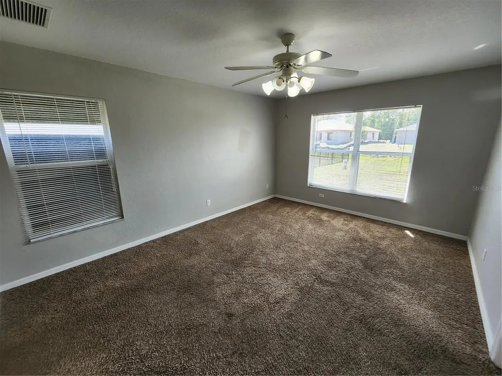 2583 Wilburn Terrace North Port FL 34288