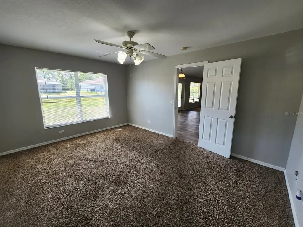 2583 Wilburn Terrace North Port FL 34288