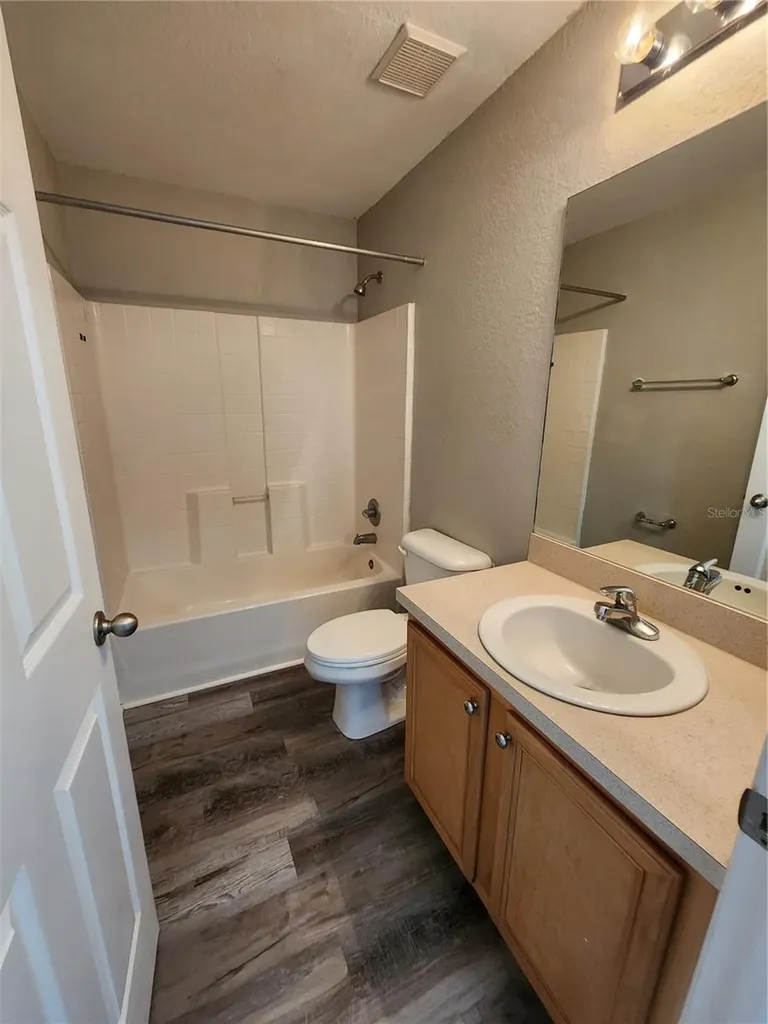 2583 Wilburn Terrace North Port FL 34288
