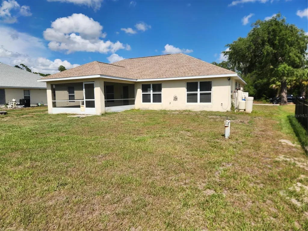 2583 Wilburn Terrace North Port FL 34288