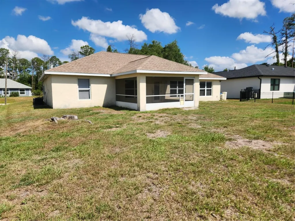 2583 Wilburn Terrace North Port FL 34288