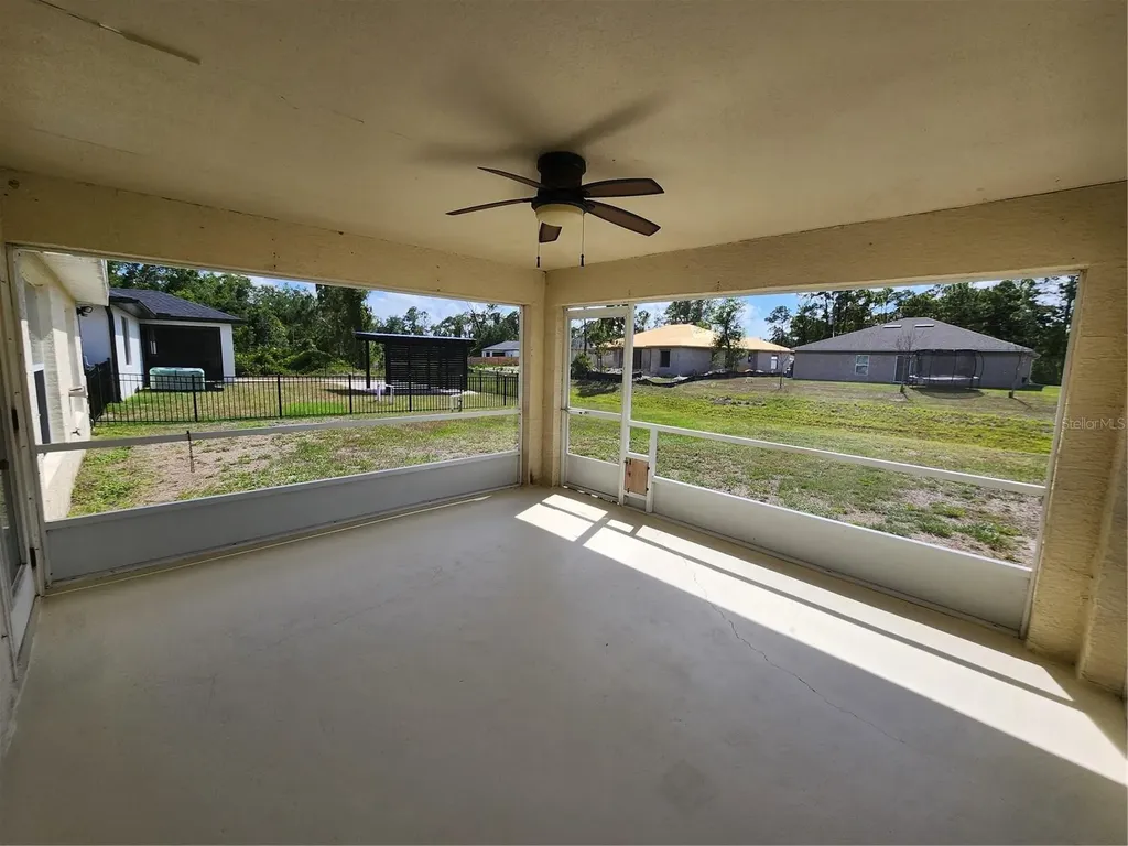 2583 Wilburn Terrace North Port FL 34288