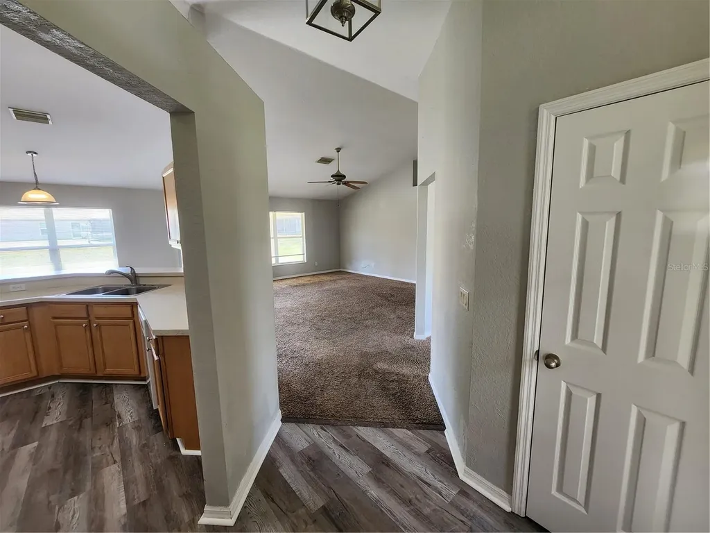 2583 Wilburn Terrace North Port FL 34288